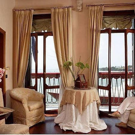 La Rosa Dei Venti Bed and Breakfast Venedig Eksteriør billede