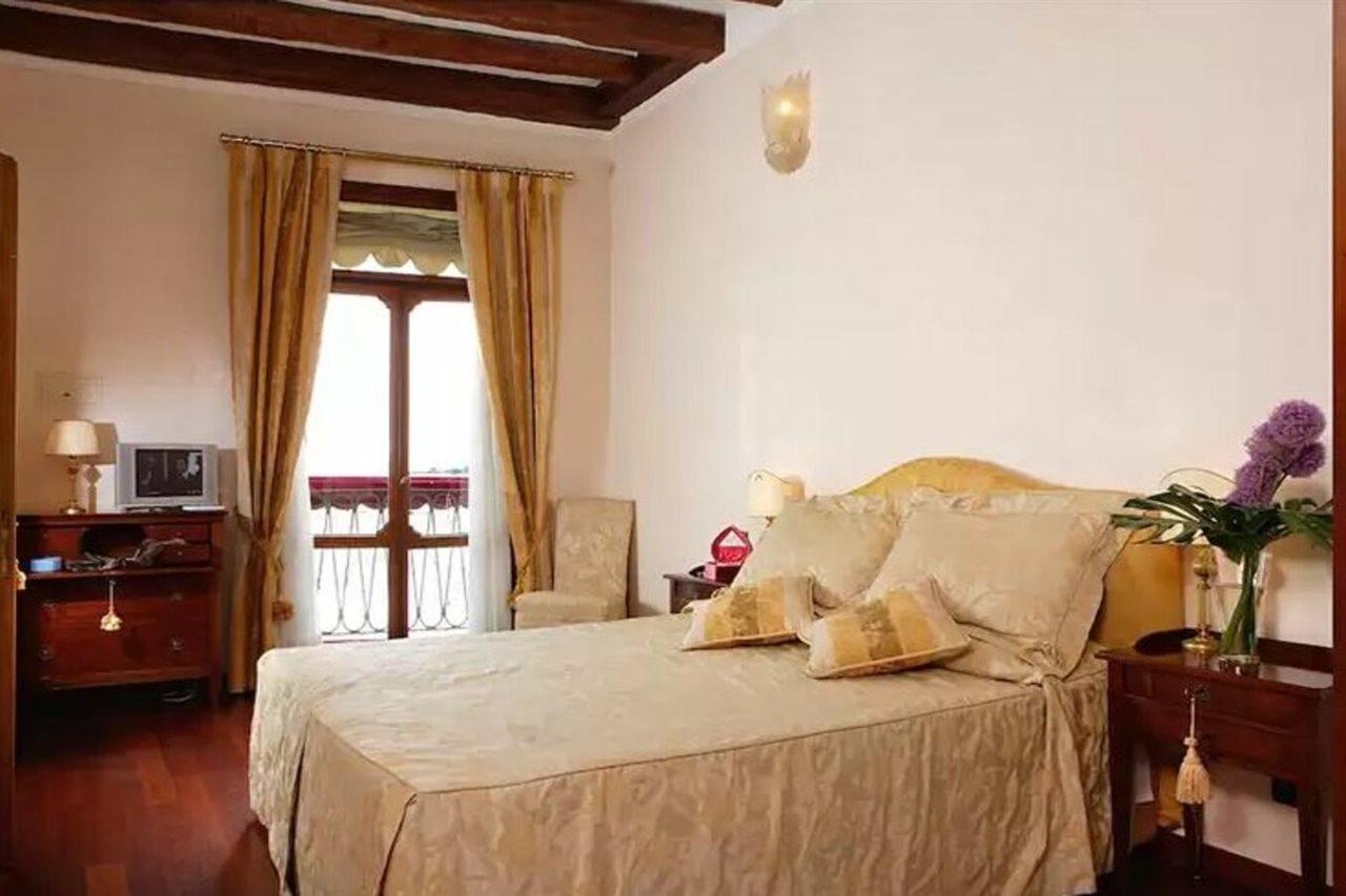 La Rosa Dei Venti Bed and Breakfast Venedig Eksteriør billede