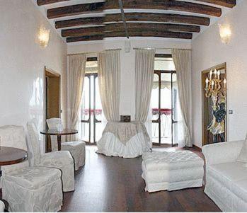La Rosa Dei Venti Bed and Breakfast Venedig Eksteriør billede