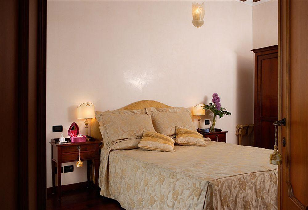 La Rosa Dei Venti Bed and Breakfast Venedig Eksteriør billede
