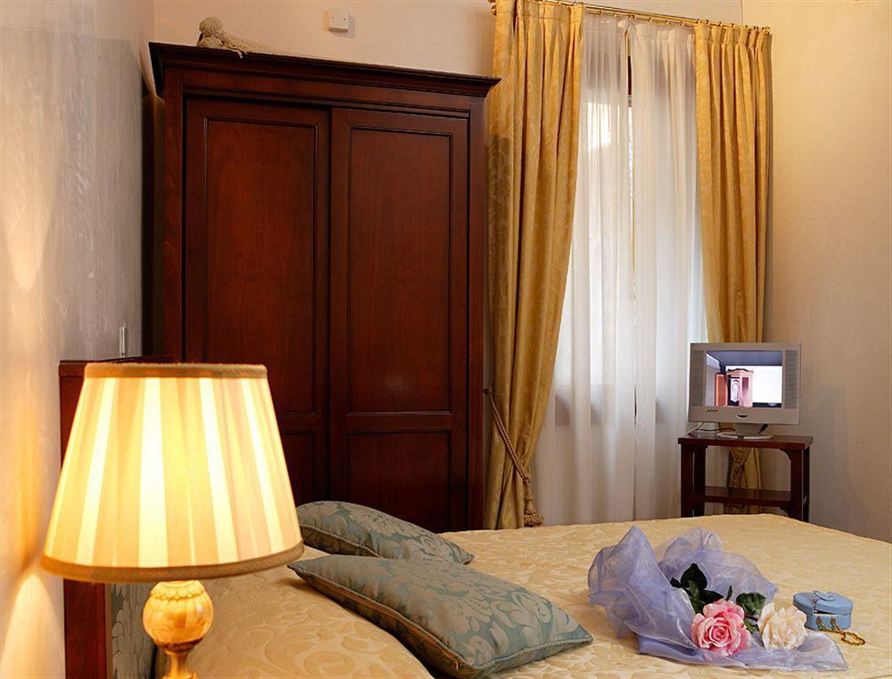 La Rosa Dei Venti Bed and Breakfast Venedig Eksteriør billede