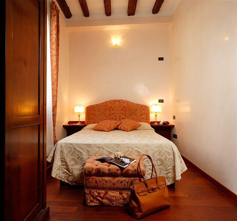 La Rosa Dei Venti Bed and Breakfast Venedig Eksteriør billede