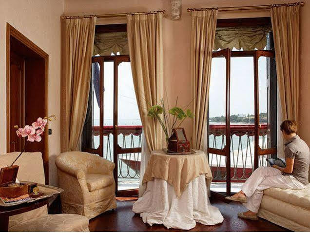 La Rosa Dei Venti Bed and Breakfast Venedig Eksteriør billede