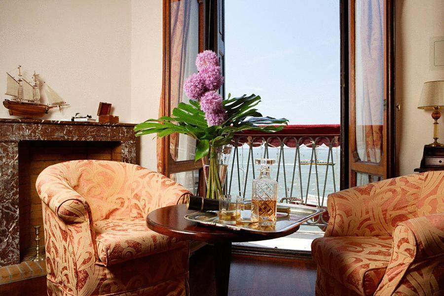 La Rosa Dei Venti Bed and Breakfast Venedig Værelse billede